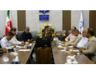 برگزاری جلسه «فرصت مهر» با محوریت بررسی مسائل و مشکلات مراکز ایرانشهر و چابهار