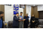 تقدیر از روانشناسان و پزشکان دانشگاه فرهنگیان استان سیستان و بلوچستان