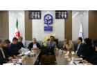 برگزاری جلسه هماهنگی فرایند ارزیابی شایستگی معلمی سال ۱۴۰۵