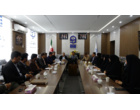 برگزاری جلسه هماهنگی فرایند ارزیابی شایستگی معلمی سال ۱۴۰۵