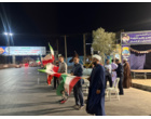 موکب اندیشه‌ورز شهدای دانشجومعلم