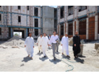 دیدار معاون فرهنگی و اجتماعی سازمان مرکزی دانشگاه فرهنگیان با نماینده مردم سراوان در مجلس شورای اسلامی