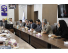 جلسه هماهنگی ارزیابی شایستگی داوطلبان ورود به دانشگاه فرهنگیان در سیستان و بلوچستان برگزار شد.