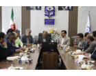 جلسه هماهنگی ارزیابی شایستگی داوطلبان ورود به دانشگاه فرهنگیان در سیستان و بلوچستان برگزار شد.