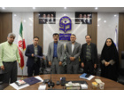 دکتر احمد ملایی به عنوان معاون امور دانشجویی دانشگاه فرهنگیان استان معرفی شد.