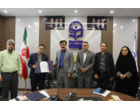 دکتر احمد ملایی به عنوان معاون امور دانشجویی دانشگاه فرهنگیان استان معرفی شد.