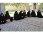 برگزاری مراسم عطرافشانی و غبارروبی مزار شهید گمنام دانشگاه فرهنگیان استان