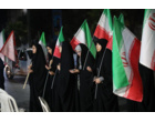 موکب شهدای دانشجومعلم دانشگاه فرهنگیان استان سیستان و بلوچستان