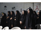 موکب شهدای دانشجومعلم دانشگاه فرهنگیان استان سیستان و بلوچستان
