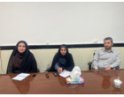 برگزاری جلسه هماهنگی انتخابات شورای صنفی ـ رفاهی دانشجویان دانشگاه فرهنگیان استان سیستان و بلوچستان