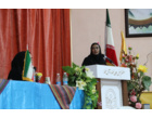 برگزاری نشست پرسش و پاسخ دانشجویی در دانشکده علوم انسانی دانشگاه فرهنگیان استان