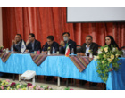 برگزاری نشست پرسش و پاسخ دانشجویی در دانشکده علوم انسانی دانشگاه فرهنگیان استان