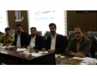برگزاری جلسه شورای تغذیه و اسکان دانشگاه فرهنگیان استان سیستان و بلوچستان