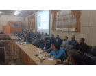 برگزاری دوره آموزشی ارزیابی شایستگی‌های معلمی داوطلبان ورود به دانشگاه فرهنگیان استان سیستان و بلوچستان