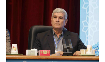 سرپرست دانشگاه فرهنگیان در سی‌ونهمین اجلاس رؤسای ادارات آموزش و پرورش کشور