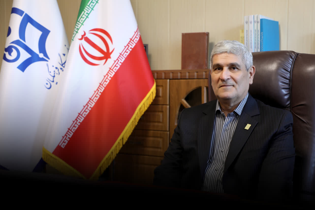 طی حکمی از سوی وزیر آموزش و پرورش مهرزاد حمیدی؛ به عنوان رئیس دانشگاه فرهنگیان کشور منصوب شد.