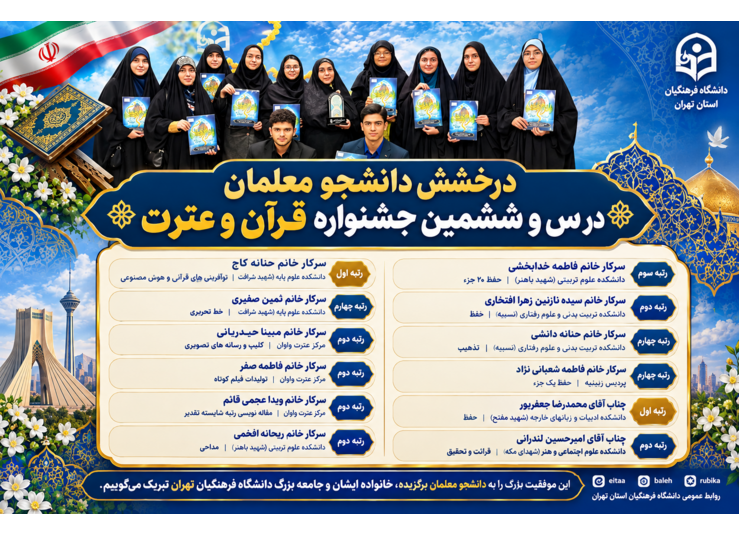 پیام های تبریک