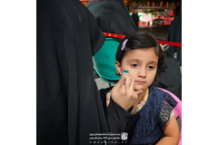 هیئت ام‌ابیها سلام‌الله‌علیها دانشگاه فرهنگیان تهران