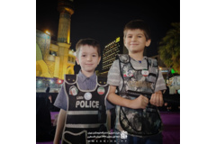 هیئت ام‌ابیها سلام‌الله‌علیها دانشگاه فرهنگیان تهران