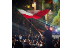هیئت ام‌ابیها سلام‌الله‌علیها دانشگاه فرهنگیان تهران