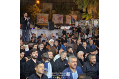 هیئت ام‌ابیها سلام‌الله‌علیها دانشگاه فرهنگیان تهران
