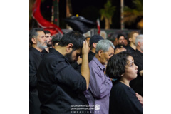 هیئت ام‌ابیها سلام‌الله‌علیها دانشگاه فرهنگیان تهران