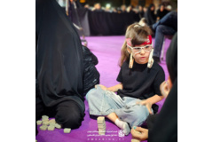 هیئت ام‌ابیها سلام‌الله‌علیها دانشگاه فرهنگیان تهران