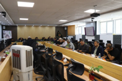 میزبانی تهران از مراسم بدرقه رهبر شهید امت