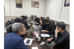 میزبانی تهران از مراسم بدرقه رهبر شهید امت