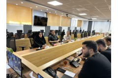 میزبانی تهران از مراسم بدرقه رهبر شهید امت