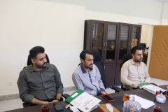 میزبانی تهران از مراسم بدرقه رهبر شهید امت