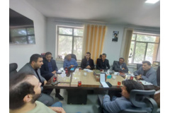 میزبانی تهران از مراسم بدرقه رهبر شهید امت