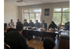 میزبانی تهران از مراسم بدرقه رهبر شهید امت