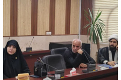 میزبانی تهران از مراسم بدرقه رهبر شهید امت