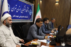 میزبانی تهران از مراسم بدرقه رهبر شهید امت