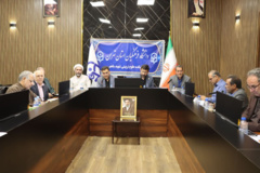 میزبانی تهران از مراسم بدرقه رهبر شهید امت