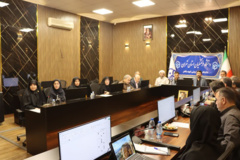 میزبانی تهران از مراسم بدرقه رهبر شهید امت