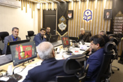 میزبانی تهران از مراسم بدرقه رهبر شهید امت