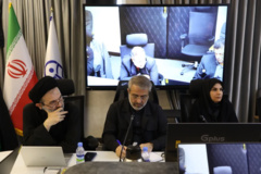 میزبانی تهران از مراسم بدرقه رهبر شهید امت