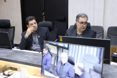 میزبانی تهران از مراسم بدرقه رهبر شهید امت
