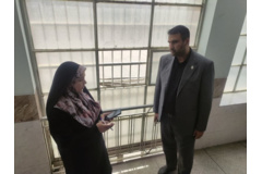 میزبانی تهران از مراسم بدرقه رهبر شهید امت