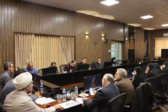 میزبانی تهران از مراسم بدرقه رهبر شهید امت