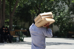 میزبانی تهران از مراسم بدرقه رهبر شهید امت