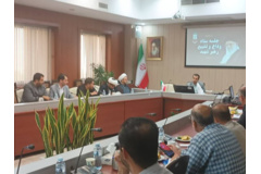 میزبانی تهران از مراسم بدرقه رهبر شهید امت