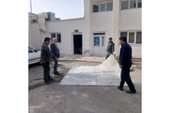 میزبانی تهران از مراسم بدرقه رهبر شهید امت