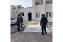 میزبانی تهران از مراسم بدرقه رهبر شهید امت