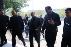 میزبانی تهران از مراسم بدرقه رهبر شهید امت