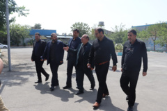 میزبانی تهران از مراسم بدرقه رهبر شهید امت