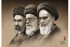 بدرقه رهبری