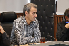 میزبانی تهران از مراسم بدرقه رهبر شهید امت